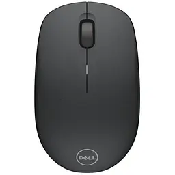 Комп'ютерна миша Dell WM126 Wireless Optical teh0024940