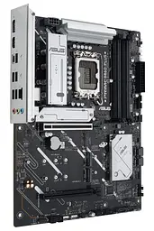 Материнська плата ASUS PRIME B860-PLUS-CSM (PRIME B860-PLUS-CSM) (Socket 1851, Intel B860, ATX) - мініатюра 3