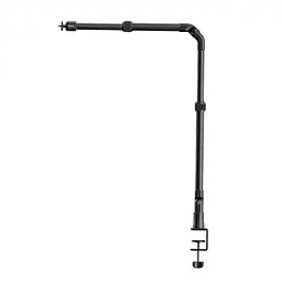 Штатив-тримач Ulanzi Vijim ZJ02 C-clip Folding Bracket UV-T085 ZJ02 Black