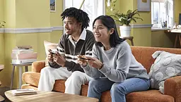 Nintendo Ігрова консоль Switch 2 Console Mario Kart World Bundle - мініатюра 6
