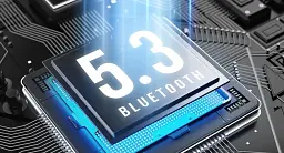 Бездротові навушники TOZO T6 Bluetooth 5.3 Premium Deep Bass. Вологозахист - мініатюра 4