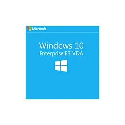 Операційна система Microsoft Windows 10/11 Enterprise E3 VDA P1Y Annual License (CFQ7TTC0LGTX_0001_P1Y_A) - мініатюра 1