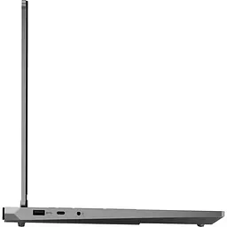 Ігровий ноутбук LENOVO LOQ Essential 15IRX11, Intel Core i7-13650HX до 4.9 ГГц, 15.6-дюймовий Full HD, 16 ГБ, SSD 1 ТБ, NVIDIA GeForce RTX 5050 8 ГБ, Free DOS - мініатюра 5