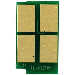 Чип для картриджа Pantum/Sindoh 5120H 6K Everprint (CHIP-SIN-5120H)