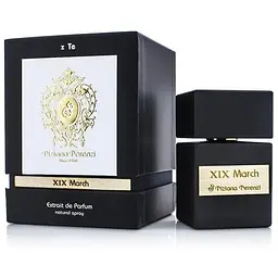 Парфуми оригінал Tiziana Terenzi XIX March 100 мл Extrait de Parfum