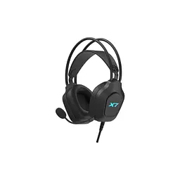 Навушники A4Tech XH-200 Black (4711421001427) - мініатюра 4