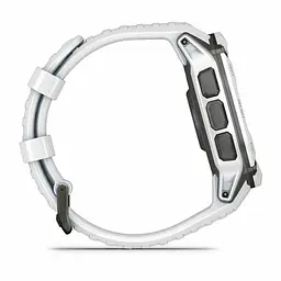 Смарт-годинник Garmin Instinct 2X Solar Whitestone (010-02805-14/04) - мініатюра 5
