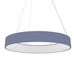 Світильник стельовий Brille підвісний для натяжної стелі BL-483S/96W LED GR - мініатюра 3