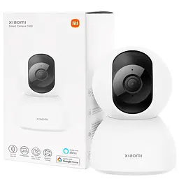 IP-камера відеоспостереження XiaomiC400 MJSXJ11CM BHR5316CN BHR6619GL - мініатюра 4