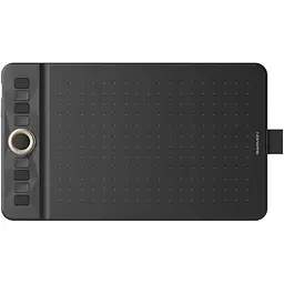 Графічний планшет Gaomon WH851 [116780]