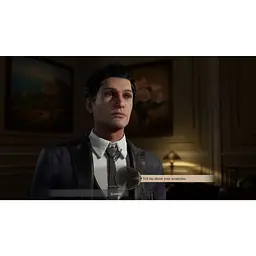 Ключ активації Microsoft Sherlock Holmes Chapter One для Xbox One та Xbox Series X/S - мініатюра 9