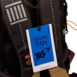 Рюкзак Yes TS-94-2 Andre Tan, коричневий (559041) - мініатюра 15