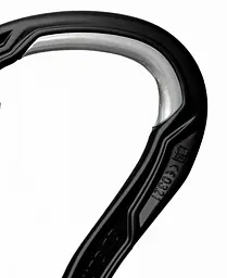 Карабін Edelrid HMS Bulletproof Triple Night (1017-738140000170) - мініатюра 3