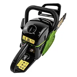 Бензопила Procraft K450 (Шина+ланцюг 45, шина+ланцюг 40) - мініатюра 5