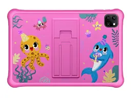 Планшет Blackview Oscal Pad 50 Kids 2/64GB Jelly Pink - мініатюра 3