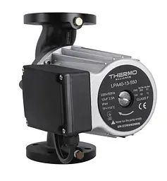 Циркуляційний насос Thermo Alliance LPS LPA40-13-550 фланцевий LPA4013550