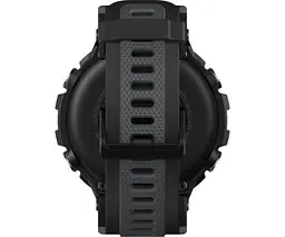 Розумний годинник Xiaomi Amazfit T-Rex Pro Meteorite Black Global (A2013) (51496-ska) - мініатюра 6