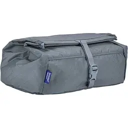 Сумка для взуття Thule Travel Shoe Bag TPSB-201 Pond Gray (3205581) - мініатюра 2