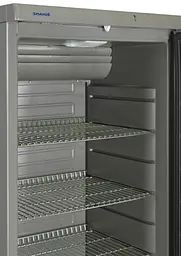 Холодильна камера Snaige, 173x60х60, 350л, 1дв., A, ST, білий - мініатюра 4