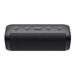 Колонка портативна Havit HV-SK835BT Black, 10 Вт, пластиковий корпус, Bluetooth V5.0, акумулятор 1200mA, керування зверху (6939119034054) - мініатюра 3