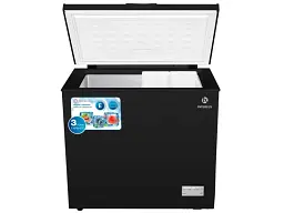 Морозильна скриня INTERLUX IL-0208CFBL - мініатюра 3