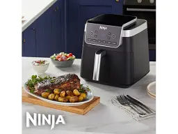 Мультипіч (аерофритюрниця) Ninja AF180EU - мініатюра 12