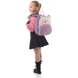 Рюкзак Kite Kids 2727 Friendly Сub (K25-2727XS-4) - мініатюра 13