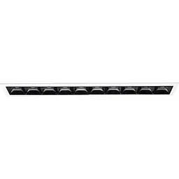 Точковий світильник Ideal Lux Lika trim 206233