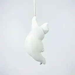 Дивовижна серія Bear Balloons Flush Mount | Арт. SGJ 10 | Line F - мініатюра 13