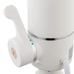 Проточний водонагрівач Kroner KRM Volt - CW090R з дисплеєм CV023245 - мініатюра 6