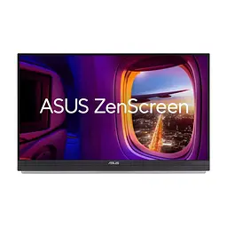 Монітор ASUS ZenScreen MB27ACF (90LM0AU5-B01A71)
