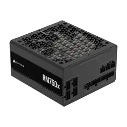 Блок живлення Corsair 750W RM750x (CP-9020285-EU) - мініатюра 3