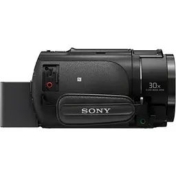 Відеокамера Sony FDR-AX43 Black (FDRAX43B.CEE) [117304] - мініатюра 5