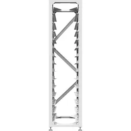 Стійка для акумуляторів Deye BOS-A-Rack14 14шт [158395]