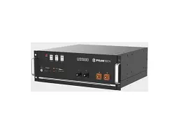 Акумулятор для ДБЖ Pylontech batteries US5000 48V, 100Ah, 4,8 кВт/год - мініатюра 2