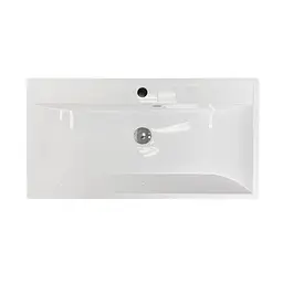 Раковина Adamant Streng New 80 white 100002841, Білий - мініатюра 2