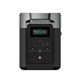 Зарядна станція EcoFlow DELTA 2 (43-00337) - мініатюра 1