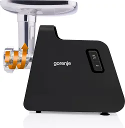 Мясорубка Gorenje MG 2001 SB