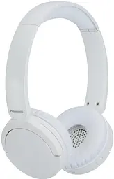 Навушники Panasonic RB-HF630B білі (RB-HF630BE-W)