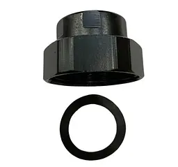 Циркуляційний насос Thermo Alliance LPS 25/40/180 з гайками LPS2540180 - мініатюра 4