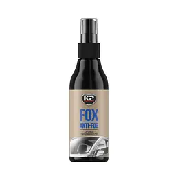 Засіб проти потіння скла K2 Fox 150мл K20491/K636 - мініатюра 1