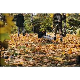 Складаний садовий мішок Fiskars Ergo M 175 л (1028372) - мініатюра 10
