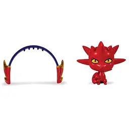 Модна лялька-герой Miraculous Леді Баг та Супер-Кіт - Дракон Баг, 26 см (50010) - мініатюра 3