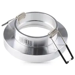 Світильник точковий Brille HDL-DS 133 G5.3 SN MR16 36-038 - мініатюра 3