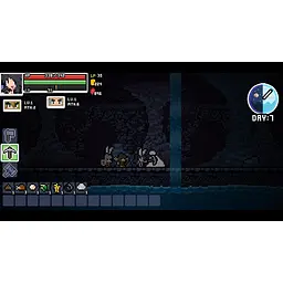 Ключ активації Microsoft Ultra Pixel Survive для Xbox One/Series S/X - мініатюра 4
