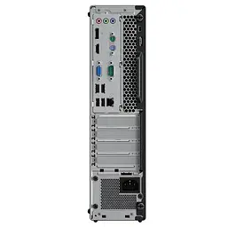 Комп'ютер Lenovo ThinkCentre Refurb M910S SFF i3-6100/8/120SSD - мініатюра 3