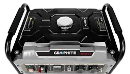 Генератор бензиновий Graphite 58G904 - мініатюра 16
