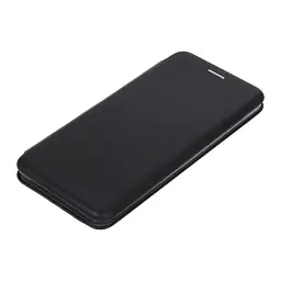 Чохол до мобільного телефона BeCover Exclusive Samsung Galaxy A56 SM-A566 Black (713423) - мініатюра 3