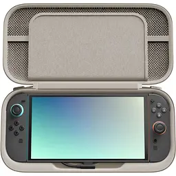 Чохол Belkin для Nintendo Switch 2 + Power Bank 10000 mAh Sand (ENA001HQSA-V2) - мініатюра 6