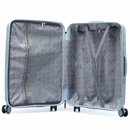 Валіза Semi Line 28" (L) Blue (T5780-3) - мініатюра 6
